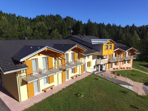 Hotel Elbele Garnì 4