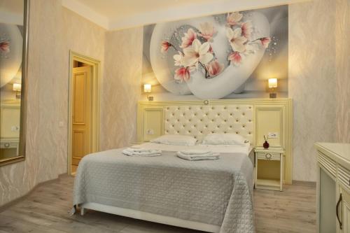 Carol Boutique & SPA ex Vila Cornelia