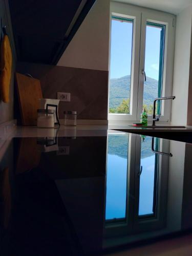 A Casa Di Gaia in Ricco Del Golfo