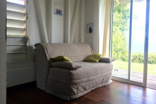 Canelle - Double Room with Garden View image 9