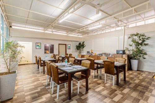 Facilities, Treebo Orchid Silver, Near ITPL & GR Tech Park Whitefield in Whitefield