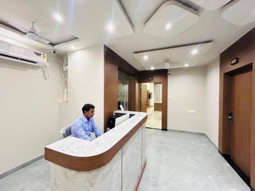The Brijmohan Grand