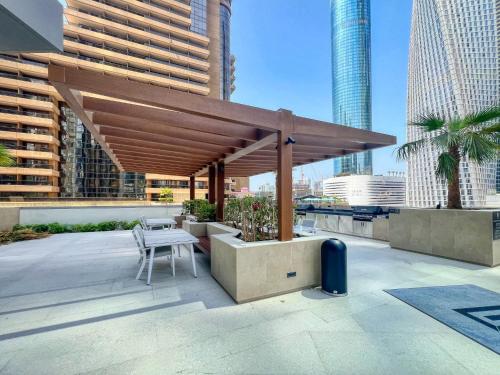 Exclusive Marina Lifestyle with Stunning Views, Dubái (foto 10)