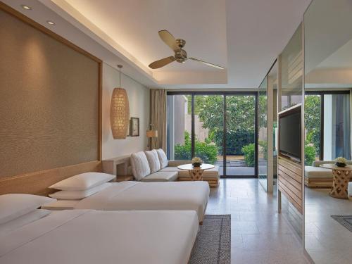 Hyatt Regency Danang Resort and Spa