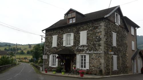 Auberge Audressein