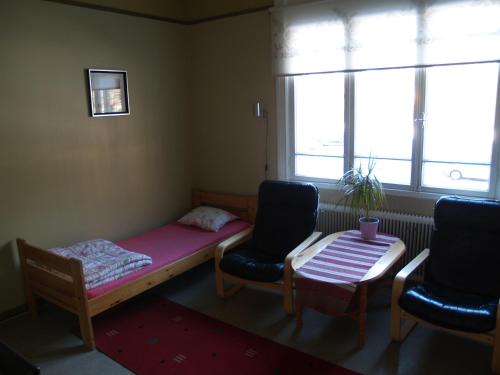 Porvoo Hostel - main image