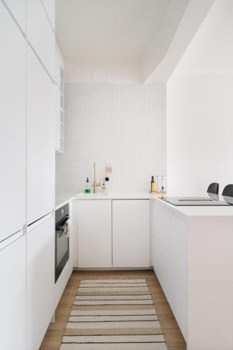 Casa Sörnäinen, Helsinki (foto 6)