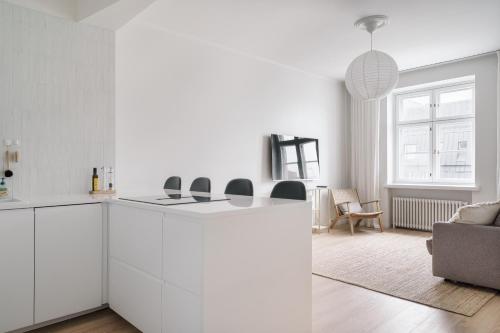 Casa Sörnäinen, Helsinki (foto 8)