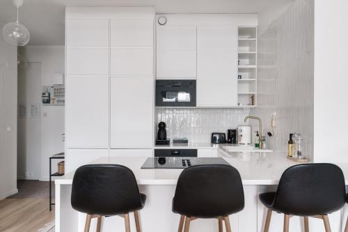 Casa Sörnäinen, Helsinki (foto 10)
