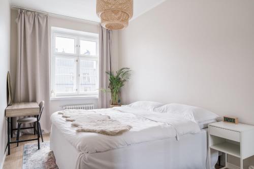 Casa Sörnäinen, Helsinki (foto 3)