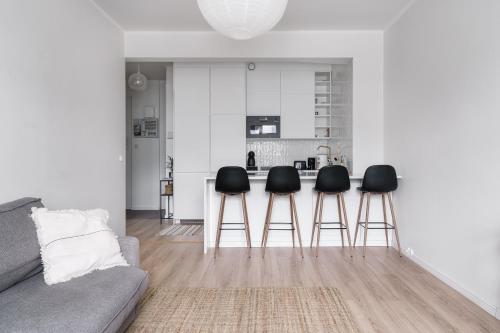 Casa Sörnäinen, Helsinki (foto 7)