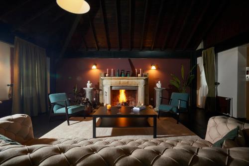 Taksim Square - Unique Loft for 12 Guests, Istanbul (foto 10)