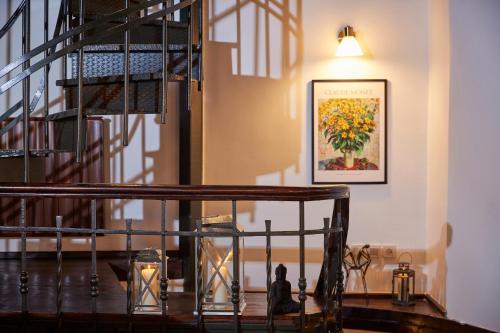 Taksim Square - Unique Loft for 12 Guests, Istanbul (foto 8)