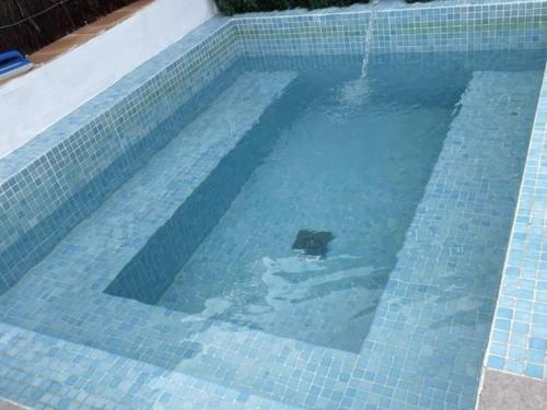 Moderno apartamento con piscina privada