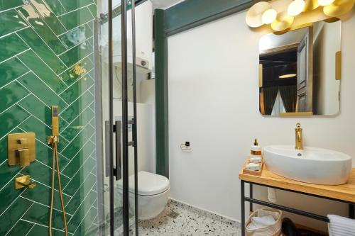 Taksim Square - Unique Loft for 12 Guests, Istanbul (foto 9)