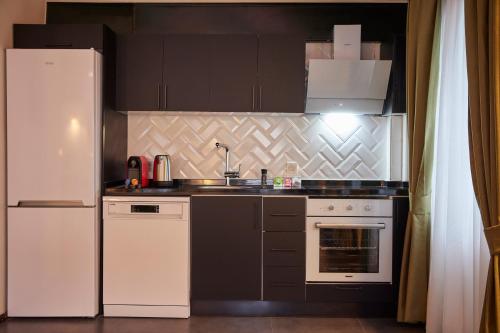 Taksim Square - Unique Loft for 12 Guests, Istanbul (foto 7)