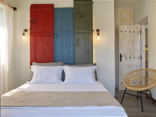 Casa di Mare Luxury Villas