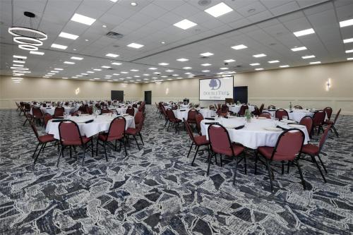 DoubleTree by Hilton Manhattan - 회의실/연회장