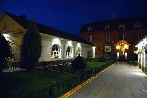 hotel photo