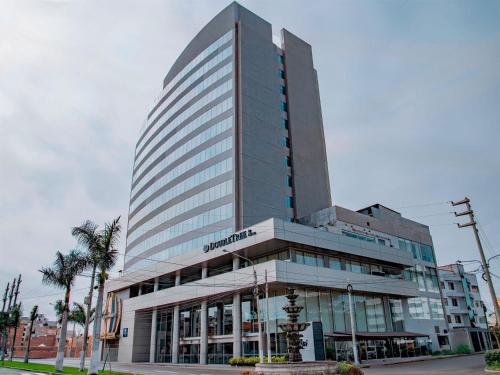 Doubletree By Hilton Trujillo, Trujillo