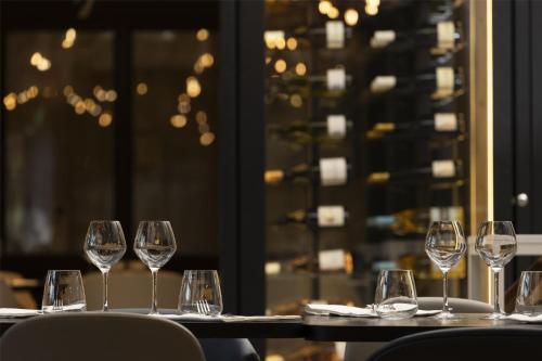 Hilton Garden Inn Paris La Villette - image 12