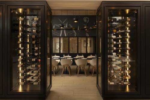 Hilton Garden Inn Paris La Villette - image 15