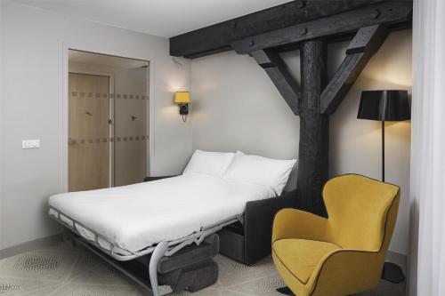 Hilton Garden Inn Paris La Villette - image 8
