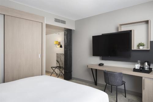 Hilton Garden Inn Paris La Villette - image 13