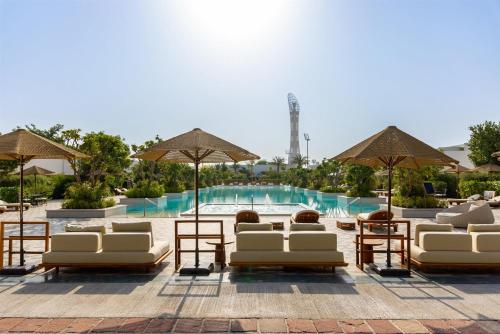 Maysan Doha, LXR Hotels & Resorts, Doha