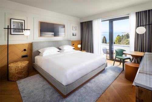 1 king bed