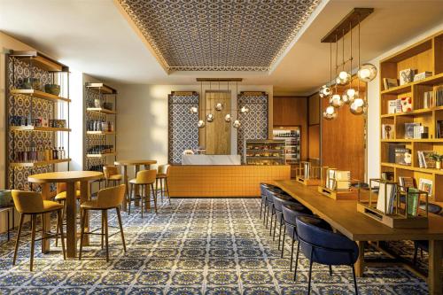 餐廳, Hyatt Regency Zadar in 扎達爾