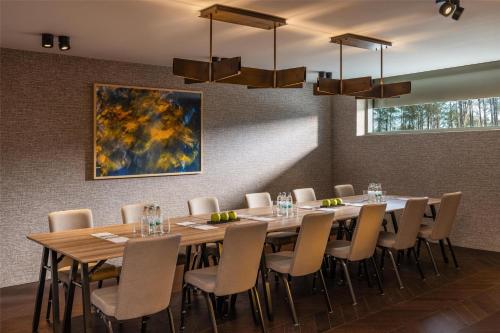 Vergaderruimte / feestzalen, Hyatt Regency Zadar in Zadar