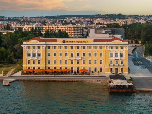 Hyatt Regency Zadar