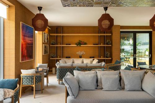 Restaurant, Hyatt Regency Zadar in Zadar