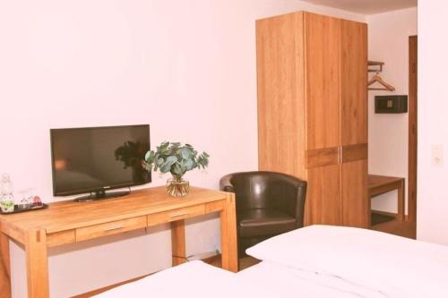 Hotel Daneu - Nüziders