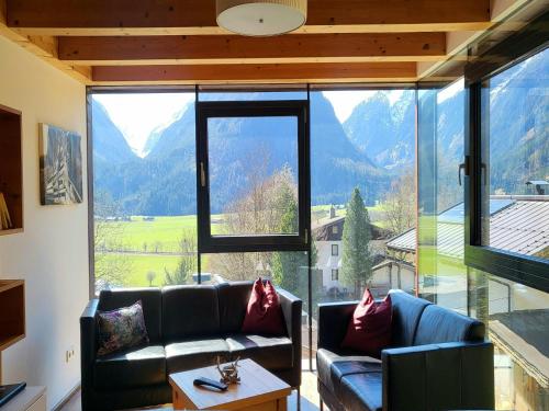 Apartment in Hohe Tauern with Mountain Views, Neukirchen am Grossvenediger (foto 10)
