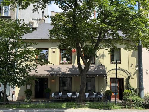 Apartamenty Delecta, Cracovie (photo 6)