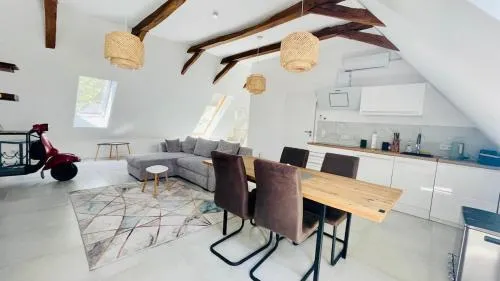 Ewelinas Loft in Sundern, Deutschland
