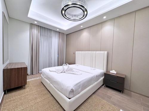 Luxerious 1 BHK Nobles Tower 5 min drive to dubai mall, Dubai (Foto 6)