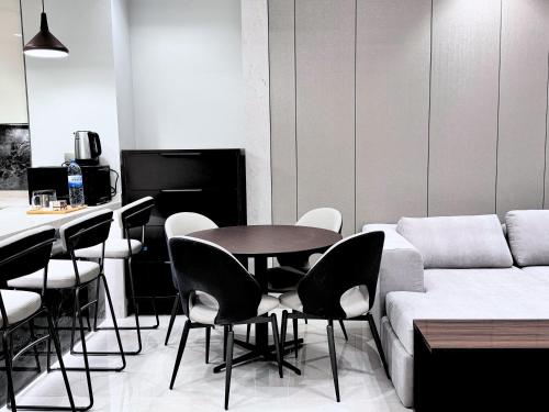 Luxerious 1 BHK Nobles Tower 5 min drive to dubai mall, Dubai (Foto 7)