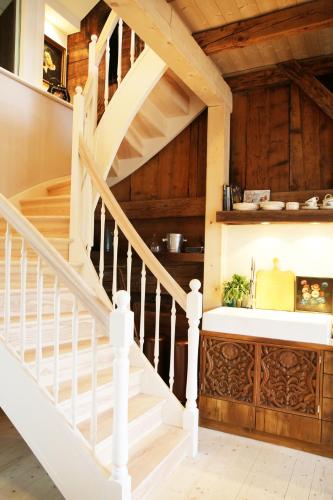 ห้องครัว, Annas Scheune in วาลด์เคียร์ช