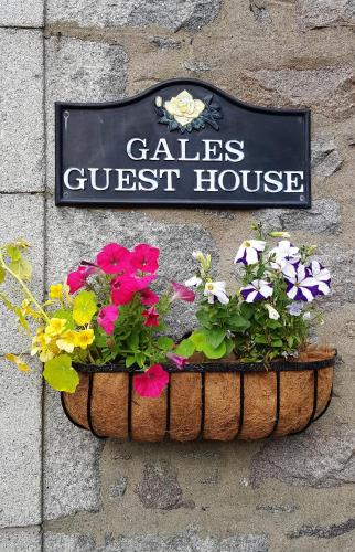 Gales Guesthouse, Aberdeen