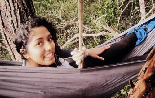 GasyClimb in Andasibe