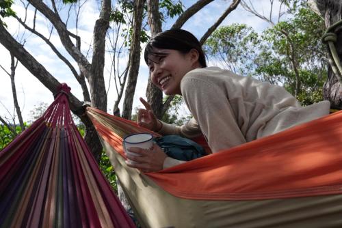 Вітальня, GasyClimb in Andasibe