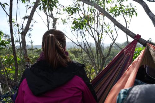 Зовнішній вигляд готелю, GasyClimb in Andasibe