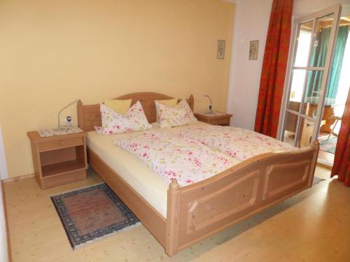 Pension Tauscher in กราเฟเนา