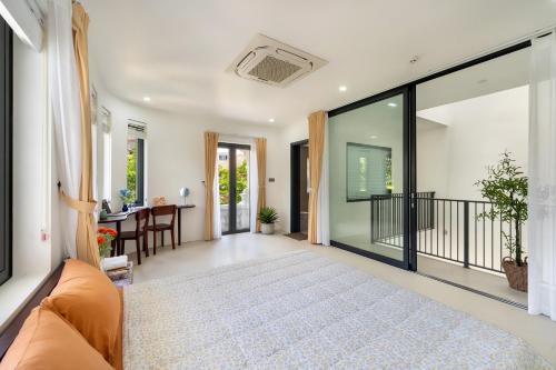 Sanh homestay (Sanh Homestay) in Huế