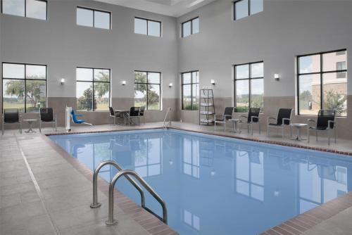 Foto - Hampton Inn & Suites Tupelo/Barnes Crossing