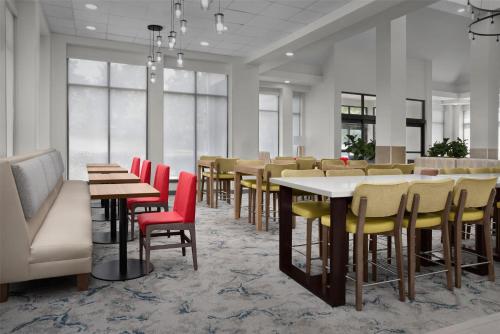 Hilton Garden Inn Atlanta West/Lithia Springs - image 6
