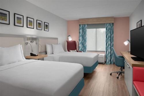 هيلتون جاردن إن أتلانتا ويست / ليثيا سبرينجز (Hilton Garden Inn Atlanta West/Lithia Springs) in ليثيا سبرنج